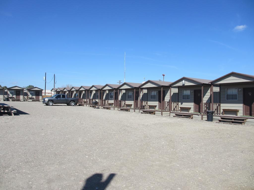 Tilden Country Inn Екстериор снимка